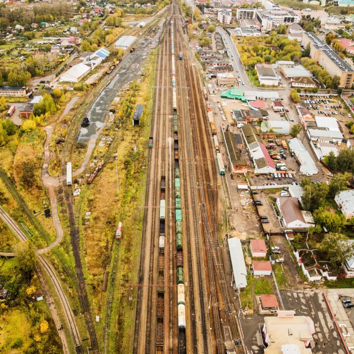 nature photography from the air