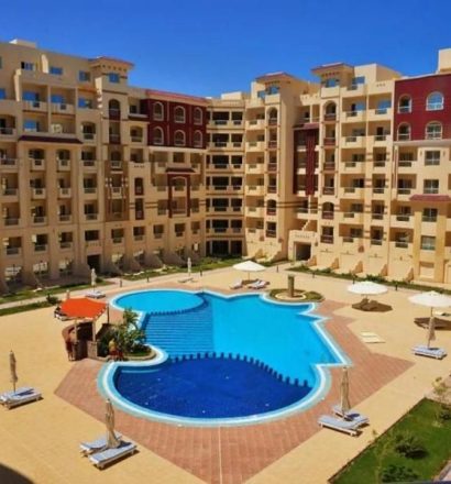 منتجع فلورنزا خمسين